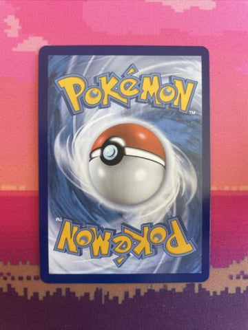 Pokemon Card Choy 200/189 Secret Rainbow Rare Astral Radiance NM (back)