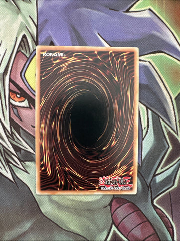 MP20-EN126 Apollousa, Bow Of The Goddess Ultra Rare 1st Edition NM Yugioh Card (back)