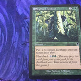 Elephant Ambush - Odyssey Excellent Magic MTG