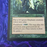 Elephant Ambush - Odyssey Excellent Magic MTG