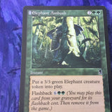Elephant Ambush - Odyssey Excellent Magic MTG