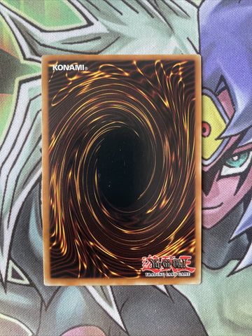 TLM-EN037 Card Of Sanctity Super Rare Unl Edition Yugioh Card (back)