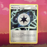 Pokemon Card Memory Energy Lost Thunder Uncommon 194/214 Near Mint