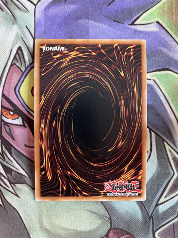 GFTP-EN053 Hieratic Seal Of The Heavenly Spheres 1st Edition NM Yugioh Card (back)