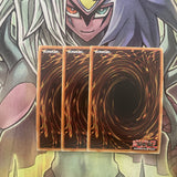 DESO-EN053 x3 The Beginning of the End Super Rare Excellent Condition Yugioh