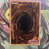 RA01-EN065 Chaos Space Platinum Secret Rare NM 1st Edition Yugioh Card