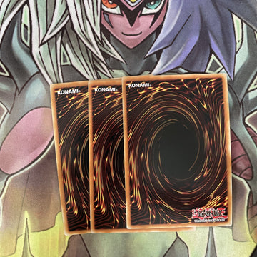 CHIM-EN063 x3 Bownty Ultra Rare Excellent Condition Yugioh (back)