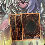 CHIM-EN063 x3 Bownty Ultra Rare Excellent Condition Yugioh