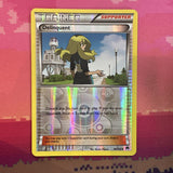 Pokemon Card Delinquent Breakpoint Reverse Holo 98/122 Near Mint