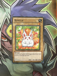 Smirking Gnome