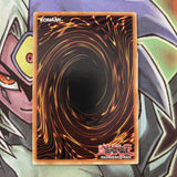 HA07-EN066 Iron Call Secret Rare 1st Edition NM Yugioh Card
