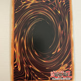 BLHR-EN023 T.G. Gear Zombie Secret Rare Yugioh Card