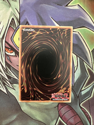 MP20-EN131 Vessel For The Dragon Cycle Common GERMAN 1st Edition NM Yugioh Card (back)
