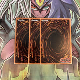 RATE-EN043 x3 Windwitch - Winter Bell Rare Excellent Condition Yugioh