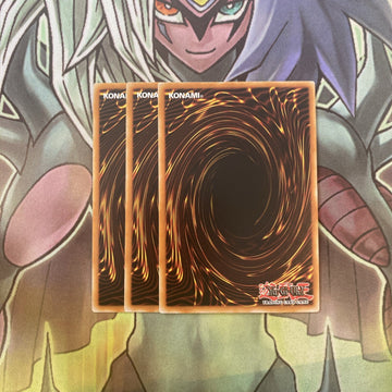 BP01-EN219 x3 Goblindbergh Common Excellent Condition Yugioh (back)