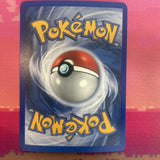 Pokemon Card Pelipper EX Sandstorm Reverse Holo 50/100 Near Mint