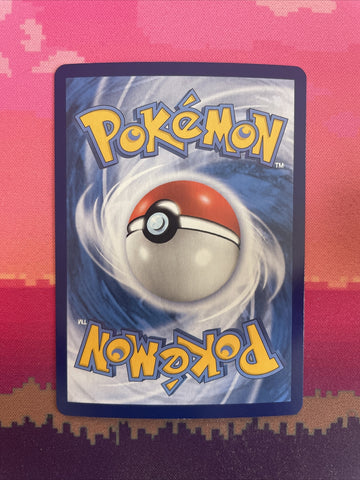 Pokemon Card Professor's Research 003/028 Japanese 25th Anniversary Near Mint (back)