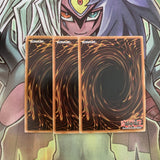 LEHD-ENC37 x3 Number 86: Heroic Champion - Rhongomyniad Ultra Excellent Yugioh