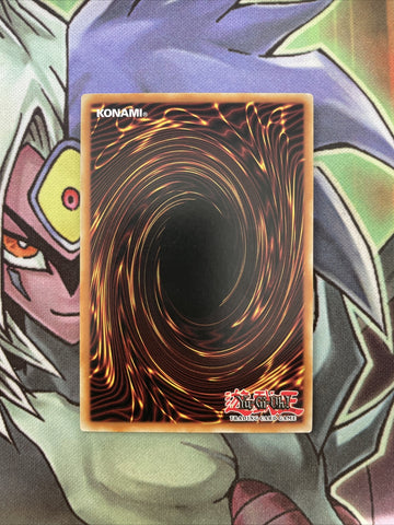 CORE-EN080 Side Effects? Common 1st Edition NM Yugioh Card (back)