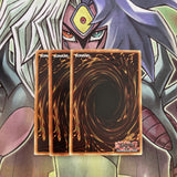 PSV-E019 x3 Armored Glass Common Excellent Condition Yugioh