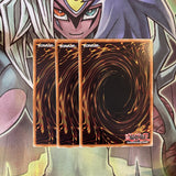 SD3-EN021 x3 Heavy Storm Common Excellent Condition Yugioh