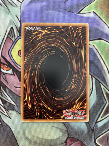 MP14-EN022 Windrose the Elemental Lord Secret Rare 1st Edition NM Yugioh (back)