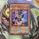 ANPR-EN009 Jester Confit UNL Edition NM/LP Yugioh Card