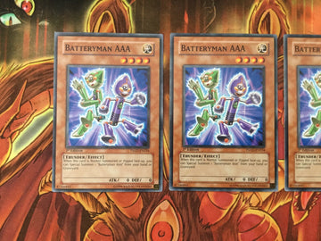 TSHD-EN034 Yugioh 3x Batteryman AAA (Mixed) (back)