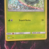 Bulbasaur 1/40 Mcdonalds HOLO FRENCH Near Mint Pokemon Card