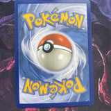 Bulbasaur 1/40 Mcdonalds HOLO FRENCH Near Mint Pokemon Card