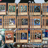 Deck Yugioh Destiny Hero 32 Cards