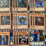 Deck Yugioh Destiny Hero 32 Cards