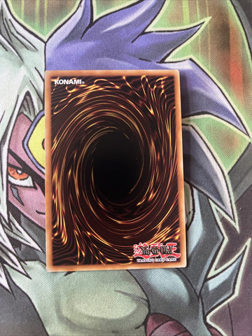 MP21-EN155 Ice Dragon's Prison Prismatic Secret Rare 1st Edition NM Yugioh Card (back)