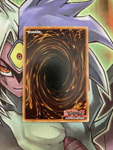 DCR-051 Kasier Glider Ultra Rare 1st Edition Near Mint Yugioh Card (back)
