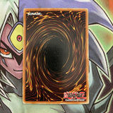 DCR-051 Kasier Glider Ultra Rare 1st Edition Near Mint Yugioh Card