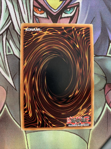 JOTL-EN095 Fire King Avatar Yaksha Super Rare Unl Edition NM Yugioh Card (back)