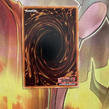 DAMA-EN060 Sacred Scrolls of the Gizmek Legend Secret Rare | YuGiOh Trading Card