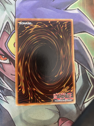 LODT-EN054 Wetlands Common Unlimited Edition NM Yugioh Card (back)