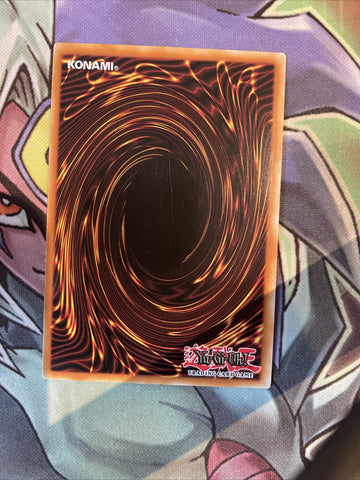 AP07-EN003 Spell Shattering Arrow Ultimate Rare Unlimited Edition NM Yugioh Card (back)