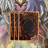 SD3-EN015 x3 Mystical Space Typhoon Common Excellent Condition Yugioh
