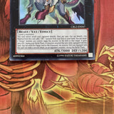 CBLZ-EN047 ZW - Leo Arms - Unlimited - Ultra - Yugioh