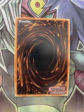 ABYR-EN044 Number 9: Dyson Sphere Ultra Rare Unl Edition NM Yugioh Card (back)