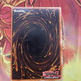 LODT-EN007 Jinzo - Lord 1st Edition Super Rare EX/NM Yugioh ITALIAN