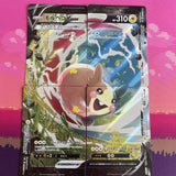 Pokemon Card Morpeko V-Union SET Ultra Rare Japanese Near Mint
