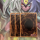 FLOD-ENSP1 x3 Monster Reborn Reborn Ultra Rare Excellent Condition Yugioh