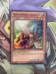 Smirking Gnome
