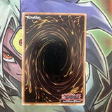 DABL-EN084 Destructive Daruma Karma Cannon Ultra Rare 1st Edition NM Yugioh Card