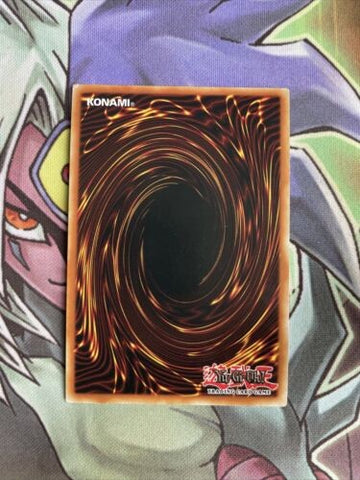 DANE-EN094 Mermail Abyssalacia Ultra Rare 1st Edition Near Mint Yugioh Card (back)