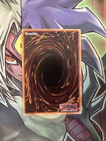 SP13-EN023 Number 17: Leviathan Dragon Starfoil Rare Unl Edition NM Yugioh Card (back)