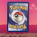 Dark Wartortle 46/82 1st Edition - Team Rocket - Pokemon Card - Near Mint
